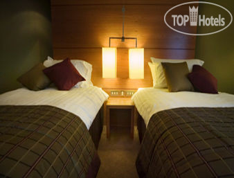 New photos from tourists Ramada Plaza Wrexham 4*