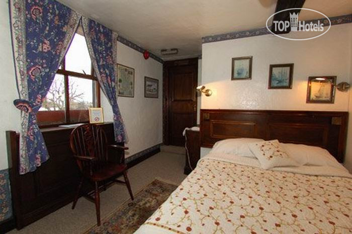 New photos from tourists Anchor Hotel Ruthin 3*