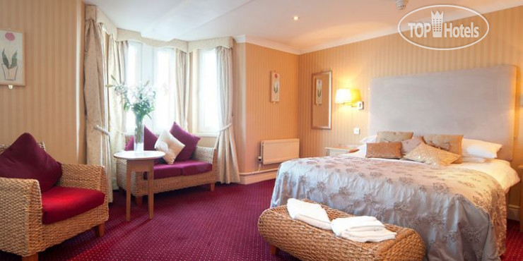 Hotel photo Beaches 3*