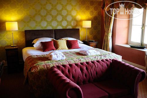 New photos from tourists The Falcondale 4*