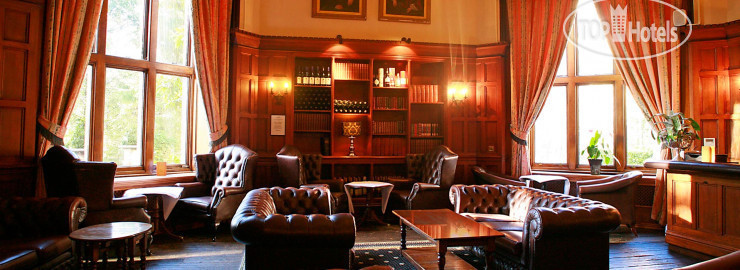 Hotel photo Ruthin Castle 3*