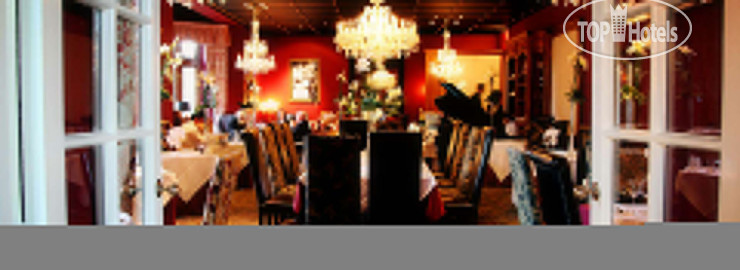 New photos from tourists Ruthin Castle 3*