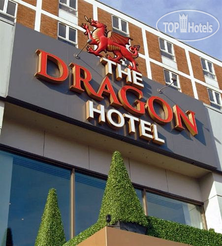 Hotelier's photos Dragon 4*