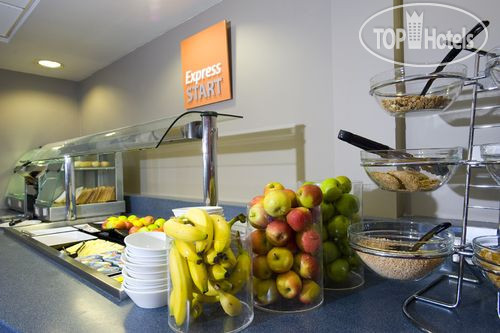 New photos from tourists Holiday Inn Express Swansea West M4, Jct 43 3*