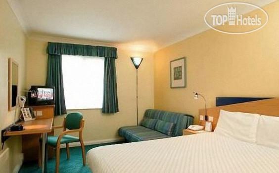 New photos from tourists Express By Holiday Inn Bridgend 3*