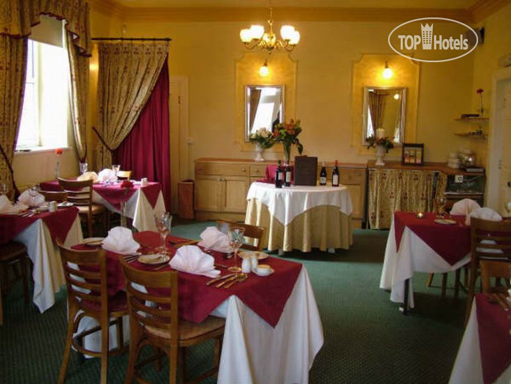 Hotelier's photos Heath Cottage 3*