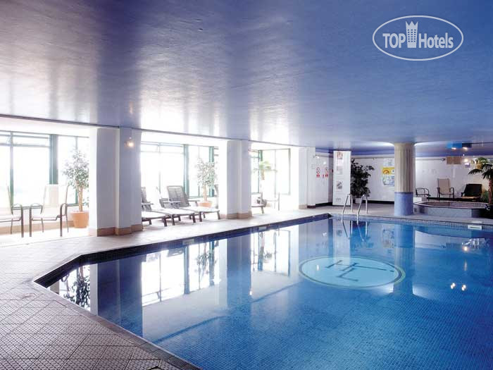 New photos from tourists Hellidon Lakes Golf & Spa 4*