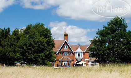 Hotel photo Hickstead 3*