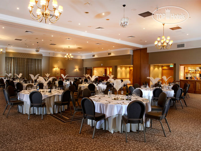New photos from tourists Macdonald Hill Valley Hotel, Golf & Country Club 4*