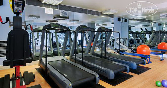 New photos from tourists DoubleTree by Hilton Swindon 4*