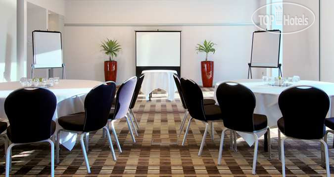 New photos from tourists Hilton Manchester Deansgate 4*