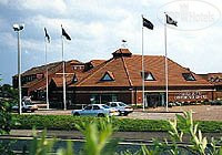New photos from tourists Hilton Norwich 4*
