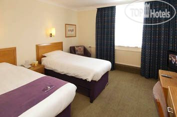 New photos from tourists Premier Inn Peterborough 4*