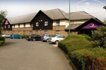 Hotelier's photos Premier Inn Stockton on Tees