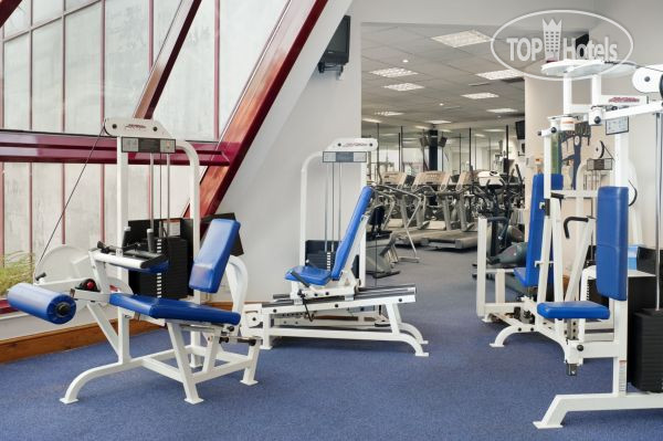 New photos from tourists Holiday Inn Leicester West 4*