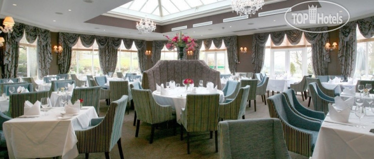 New photos from tourists Hollin Hall Country House Hotel & Restaurant 3*