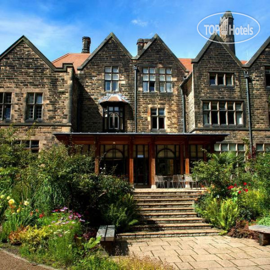 Hotel photo Jesmond Dene House Hotel & Restaurant 4*