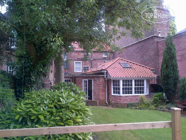 New photos from tourists Jorvik 3*