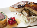 New photos from tourists Judges Country House 5*