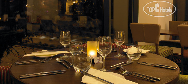 New photos from tourists Jurys Inn Derby 3*
