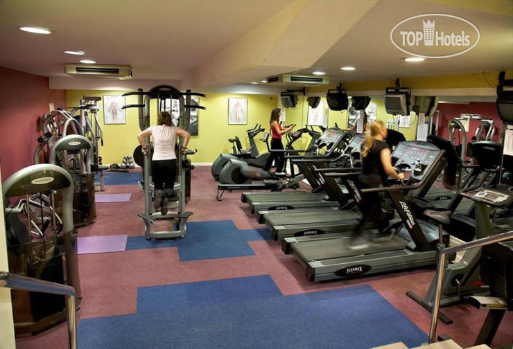 New photos from tourists Kegworth Whitehouse 3*