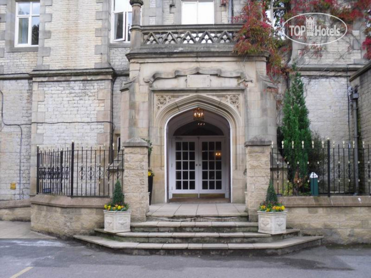 Hotelier's photos Kenwood Hall 4*