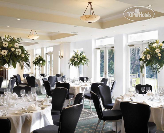 New photos from tourists Kenwood Hall 4*