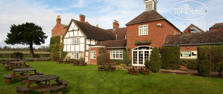 New photos from tourists Kings Court 3*