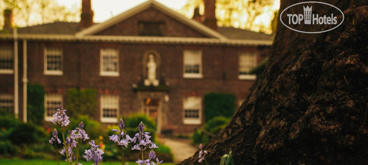 Hotelier's photos Lady Anne Middletons 3*