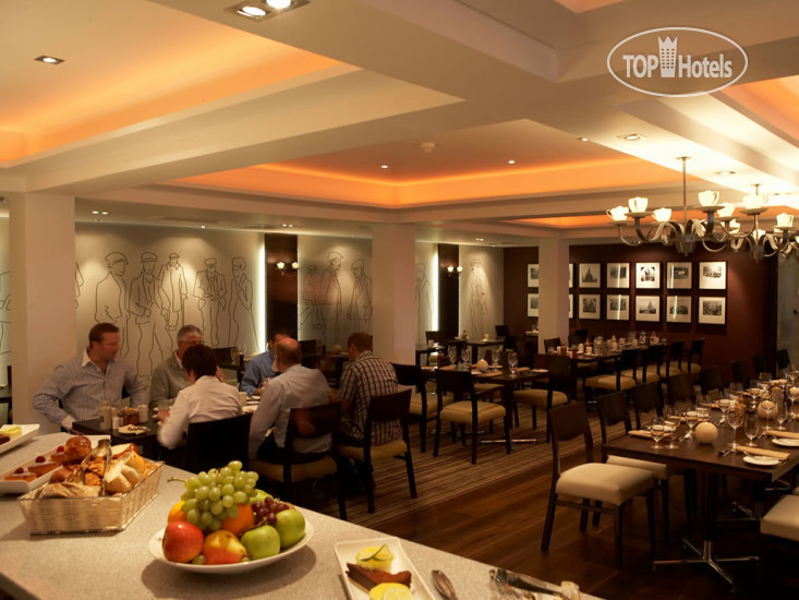 New photos from tourists Lancaster House 4*