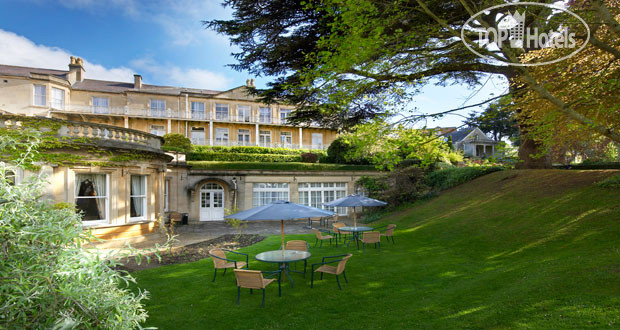 Hotelier's photos Lansdown Grove 3*