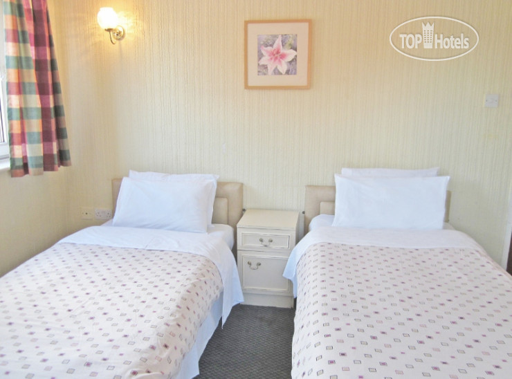 New photos from tourists Lansdowne 2*