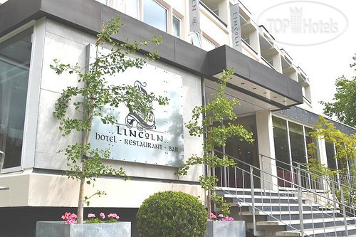 Hotel photo Lincoln 3*