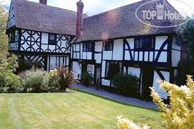 Hotelier's photos Lythe Hill Hotel & Spa 3*