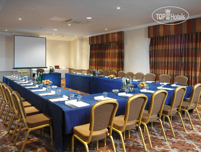 New photos from tourists Macdonald Frimley Hall Hotel & Spa 4*