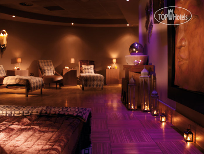 New photos from tourists Macdonald Manchester Hotel & Spa 4*