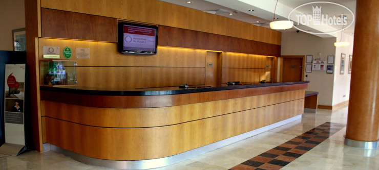 New photos from tourists Jurys Inn Brighton 3*