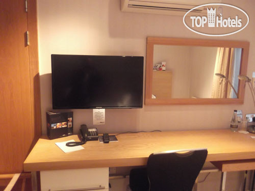 New photos from tourists Beales Hatfield 4*