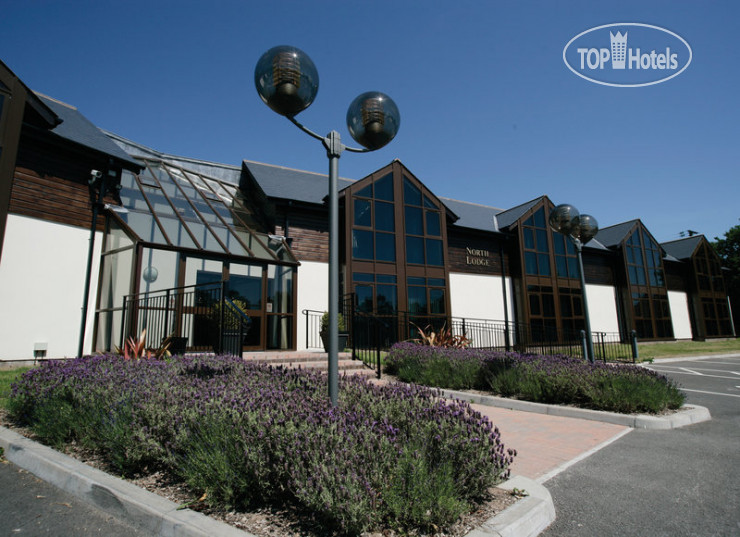 Hotelier's photos Best Western Passage House 3*