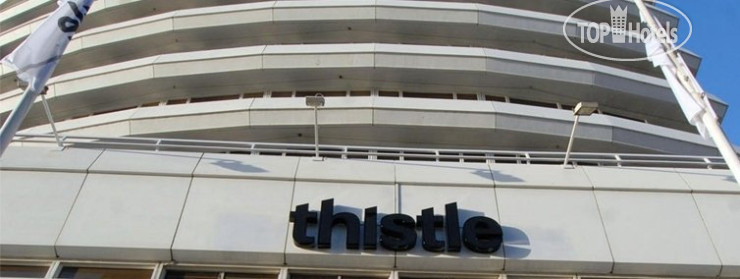 Hotelier's photos Mercure Liverpool Atlantic Tower Hotel 4*