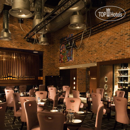 New photos from tourists Malmaison Liverpool 4*