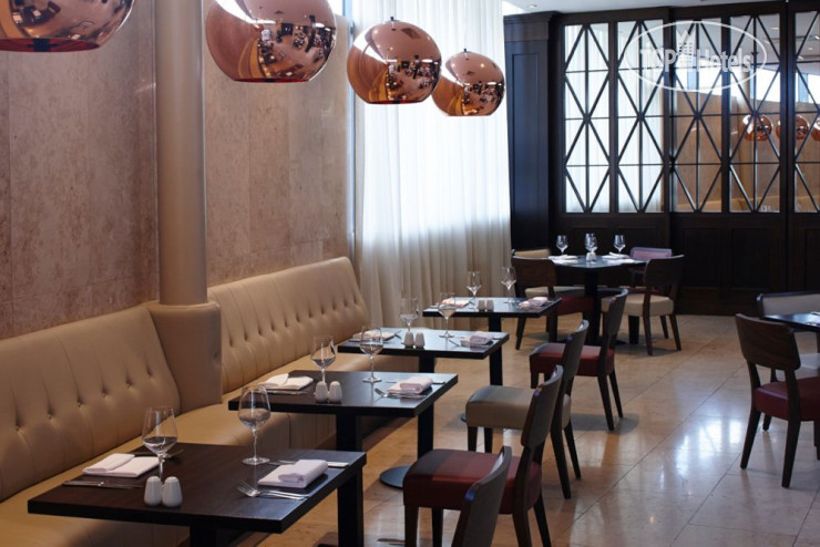 New photos from tourists Clayton Hotel Leeds 4*