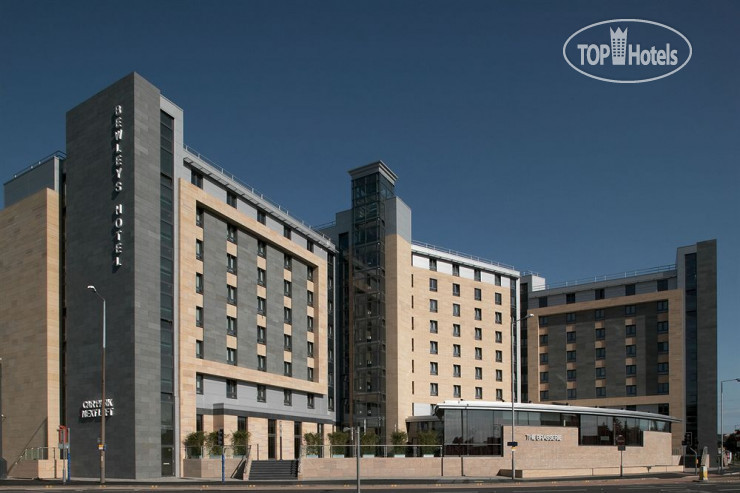Hotelier's photos Clayton Hotel Leeds 4*