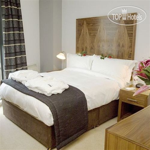 New photos from tourists Blue Rainbow Aparthotel Manchester Central 4*