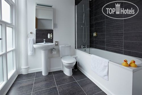 New photos from tourists Blue Rainbow Aparthotel Manchester High Street 5*