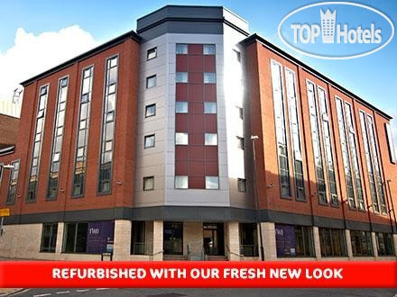 Hotelier's photos Bristol Central Mitchell Lane 4*
