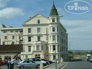 New photos from tourists Clifton Hotel Scarborough 2*