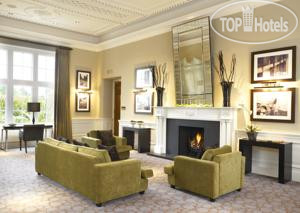 New photos from tourists Cranage Hall 4*
