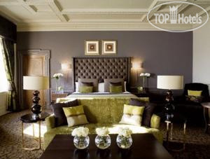 New photos from tourists Crathorne Hall 4*