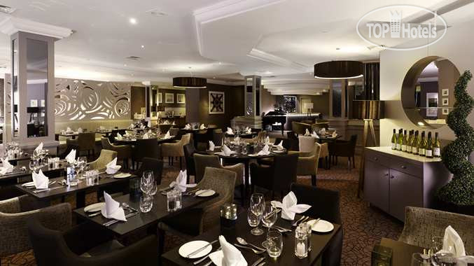 New photos from tourists Doubletree By Hilton Sheffield Park 4*